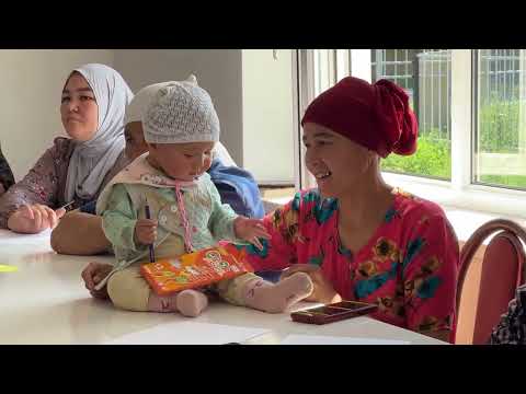 Видео: КООМДУН КОЛДООСУН АЛГАН АЙЫМ, БАТКЕН