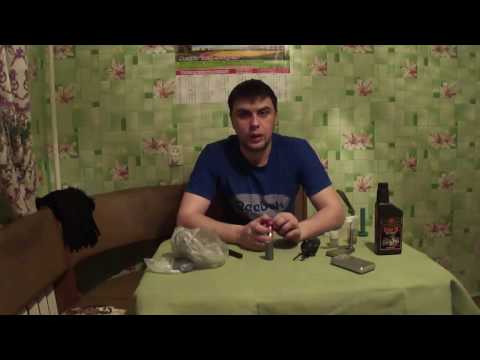Видео: Матрицы Вэлконт