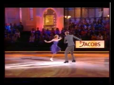 Видео: Ледниковый период. Алексей Гоман и Яна Хохлова 20.09.2014