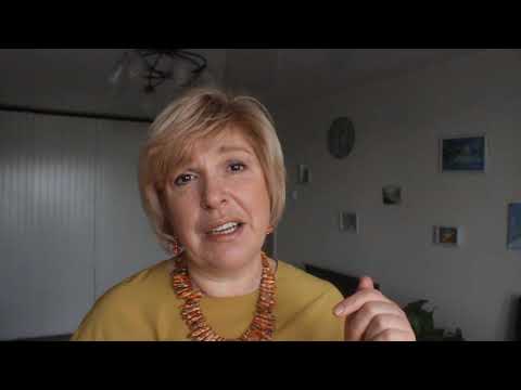 Видео: Патологическая потребность в привязанности и одобрении