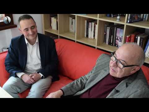 Видео: Две приказки с... д-р Владимир Петков