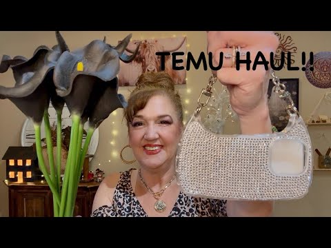 Видео: Хаотичная пятница, ТЕМУ! Мои зубы продолжают выпадать😂😭👻