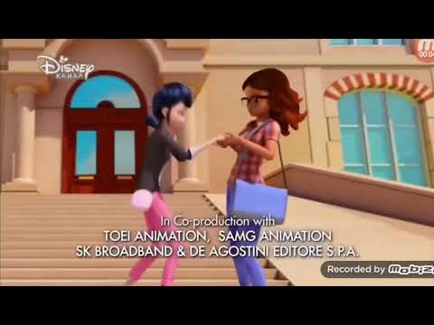 Видео: Мир вокруг неё крутил. Мари Краймбрери. (Леди баг и супер кот)