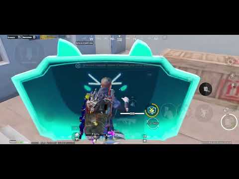 Видео: РЕЗУЛЬТАТИВНЫЕ КАТКИ ПРОТИВ СКВАДОВ🔥| PUBG MOBILE