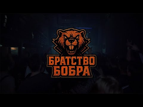 Видео: Братство Бобра - Чихуахуа (Москва 11.10.2025)