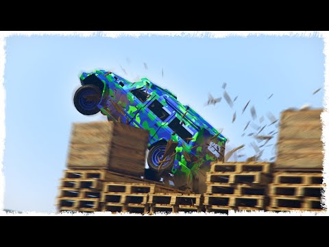 Видео: РАЗРУШИЛ ДОМ ДРУЗЕЙ С РПГ В GTA ONLINE!!!