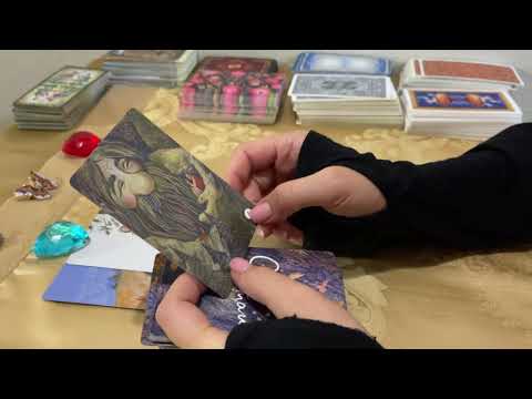 Видео: ЧТО БУДЕТ? ЧТО МНЕ МЕШАЕТ? ЧТО ПОРАДУЕТ?