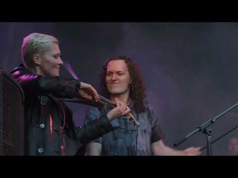 Видео: Письмо Ведьмаку - группа Эпидемия - Евгений Егоров (акустический концерт в СПб, 19.06.2022)