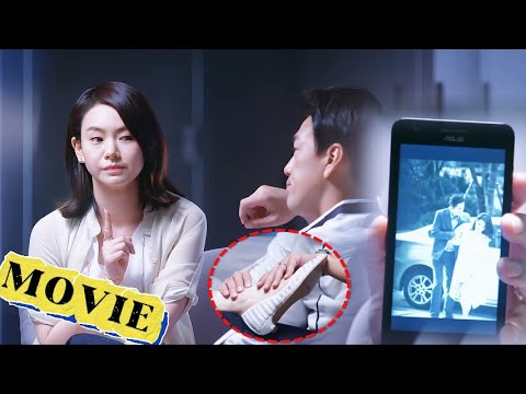 Видео: Жена ранена💔 хитрая соперница снимает фото! Гендиректор винит себя: не был рядом😭