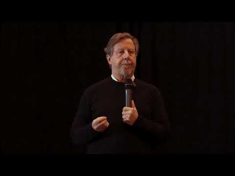 Видео: Доктор Ричард Шварц объясняет внутренние семейные системы (ВСС)