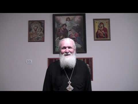 Видео: Що таке настояще монашество?