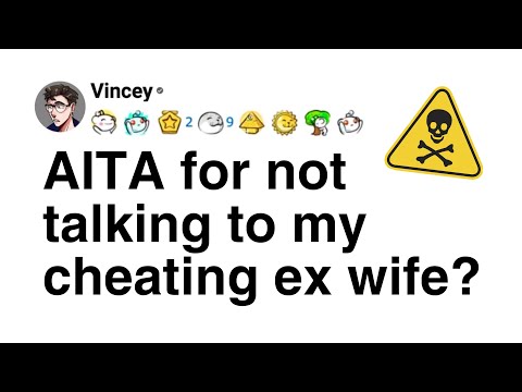 Видео: Об историях с Reddit