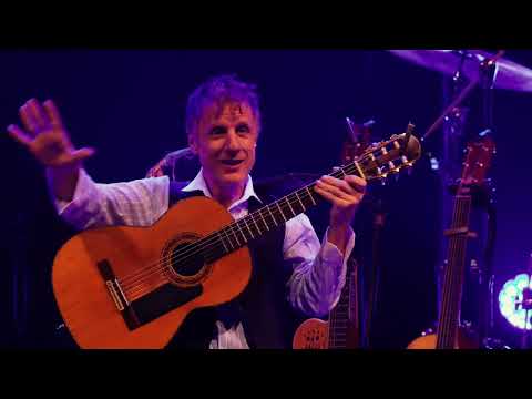 Видео: ДиДюЛя - "Священная красота" Live in Kosmonavt