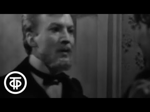 Видео: А.Чехов. Учитель словесности (1965)