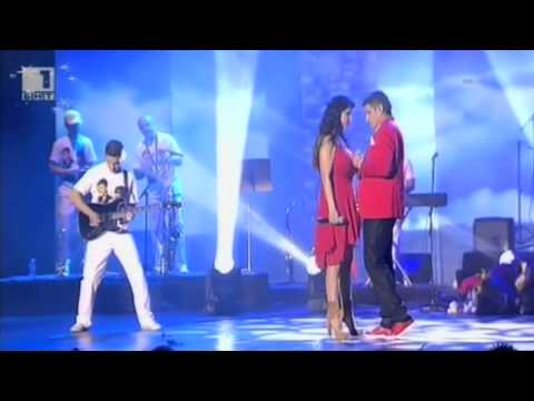 Видео: Дует Ритон / Duet Riton- Накъдето ми видят очите -2012г.(Live Version)