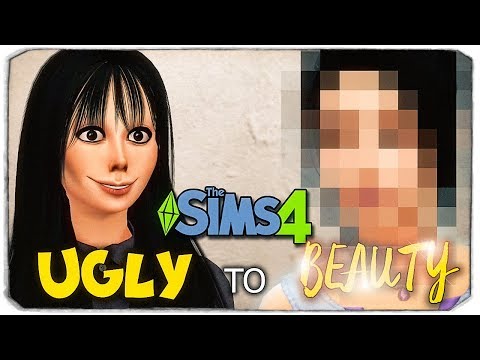 Видео: МОМО НА ПРИЁМЕ У ПЛАСТИЧЕСКОГО ХИРУРГА? - The Sims 4 ЧЕЛЛЕНДЖ - "Ugly to Beauty", #16 ✖