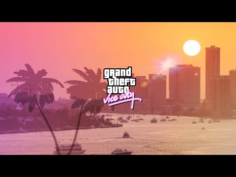 Видео: Нестандартное прохождение GTA VICE CITY  2 часть