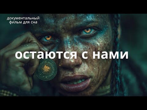 Видео: А что, если первая цивилизация НИКОГДА не исчезала с Земли? | Документальный фильм для сна