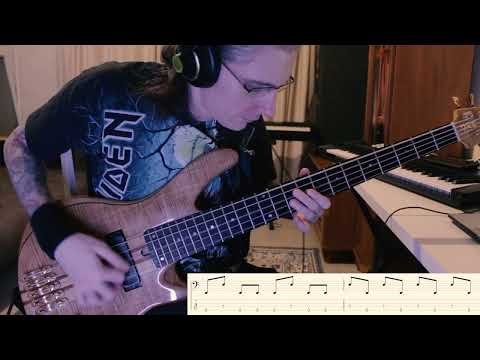 Видео: Упражнение 10 Даунстроук (exercise_10 Downstroke 120 Bpm)