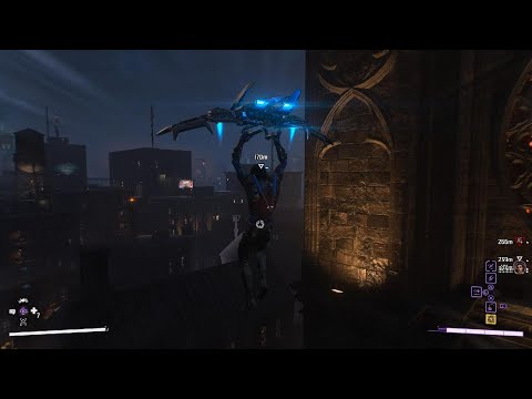Видео: Gotham Knights_Прохождение часть 25