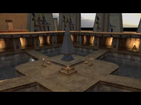 Видео: Serious Sam TFE HD Секретный Уровень Священная Земля