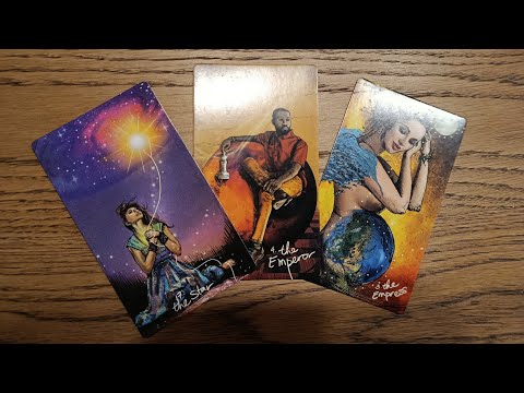 Видео: 🤩Как узнать что вас ждёт в следующем году.Часть 2#таро #гадание #нумерология