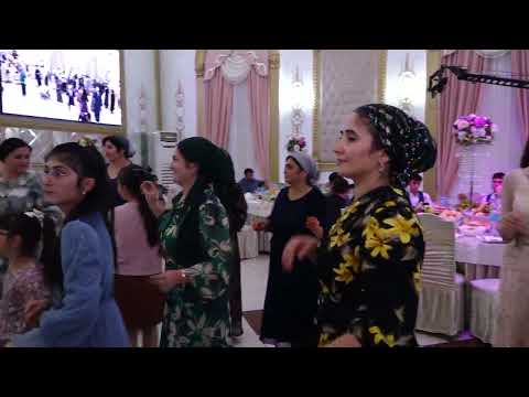 Видео: Гюнель кыз той 3часть