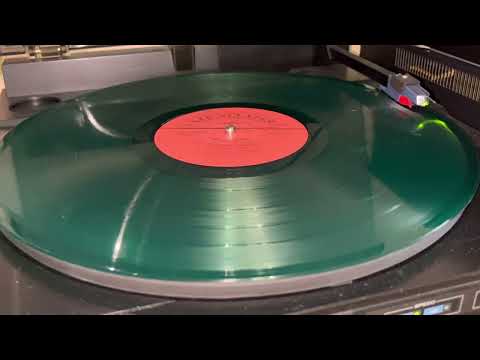 Видео: Лев Лещенко - Прощай (live зелёный винил)