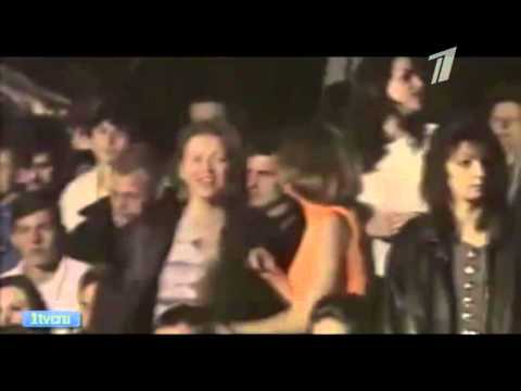 Видео: Агата Кристи. Концерт в Витебске 1997. Полная версия.