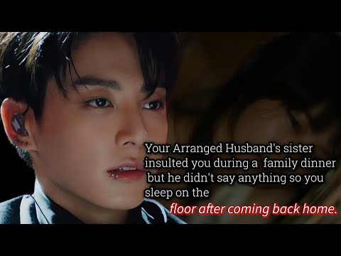 Видео: Сестра вашего мужа по договору оскорбила вас во время семейного ужина, но он ничего не сказал, по...