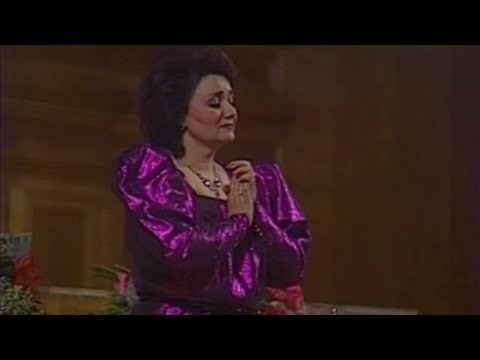 Видео: Тамара Синявская –  Ария Керубино из оперы «Свадьба Фигаро» (1991)