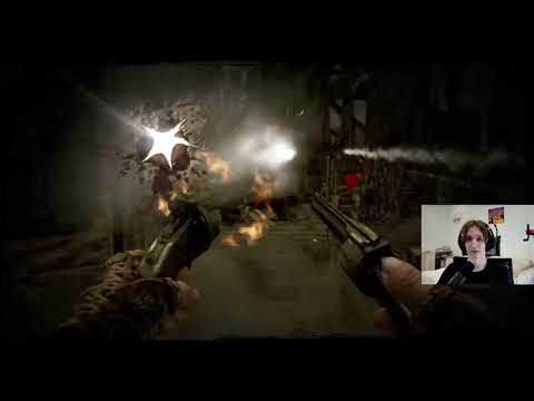 Видео: Финальный философский заход в Call of Juarez: Gunslinger