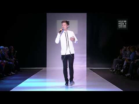 Видео: Дмитрий Нестеров на Неделе моды в Москве - Я просто должен быть с тобой