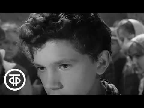 Видео: Тени старого замка (1966)