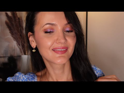 Видео: GRWM: тестирую новинки косметики.
