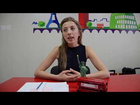Видео: Собеседование в Аэрофлоте. Экзамен по английскому.