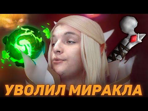 Видео: Лысый Инвокер и Чудеса Санстрайка