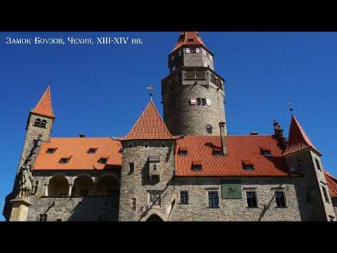 Видео: Дом восьмой. Ч.6. Проработка