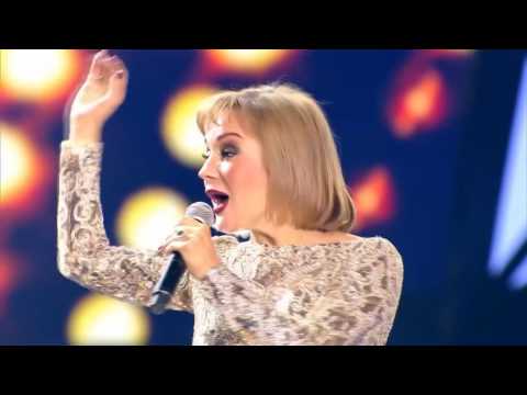 Видео: От зари до зари - Татьяна Буланова