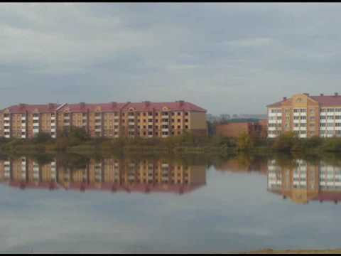 Видео: Город Зеленогорск