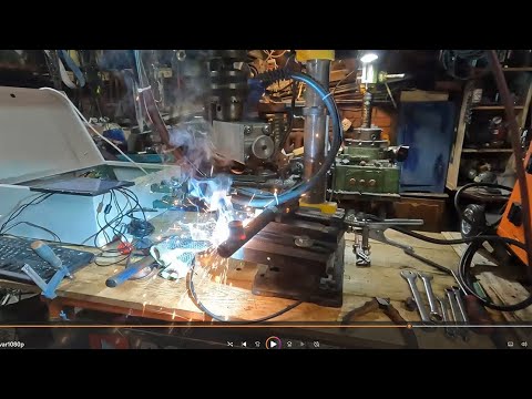 Видео: Штуцевар Готов. Деньги в кармане!!!