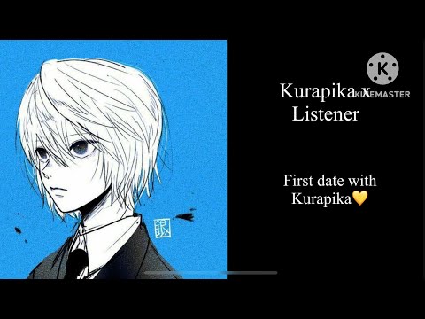 Видео: (ASMR) Курапика x Слушатель [Первое свидание с Курапикой💛] (По запросу!)