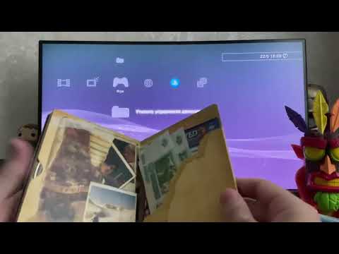 Видео: Купил PS3 на Авито …. Комбек в коллекционеры 3 … все еще достойна ?