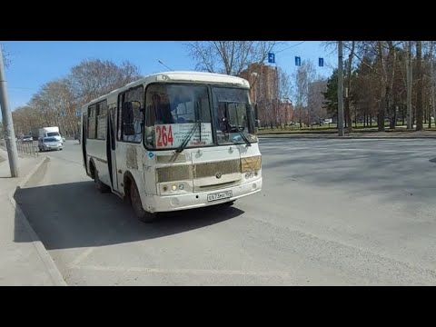 Видео: НОВОСИБИРСК 1 ЧАСТЬ ПЕРЕСЕЛ НА МАРШРУТКУ