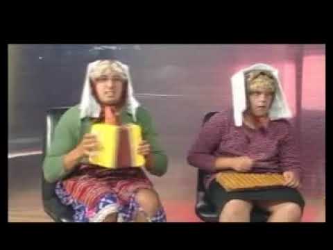 Видео: ИскренУ и ЛичнУ - Хор Дърта смяна