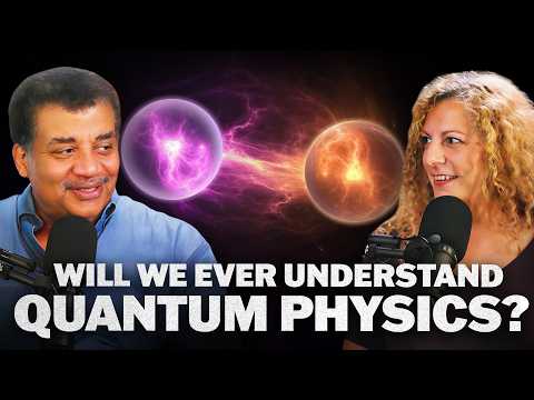 Видео: Как квантовая физика усложняет объективную истину (с Элизой Крулл)