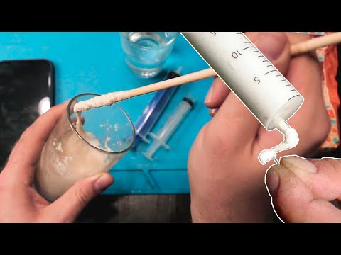 Видео: ТОПОВАЯ БОЛТУШКА ИЗ МАНКИ НА КАРАСЯ с чесноком│1080│ Zastava Film.