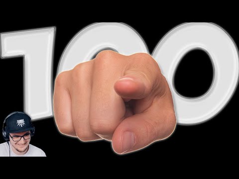 Видео: 100 фактов о тебе | Реакция