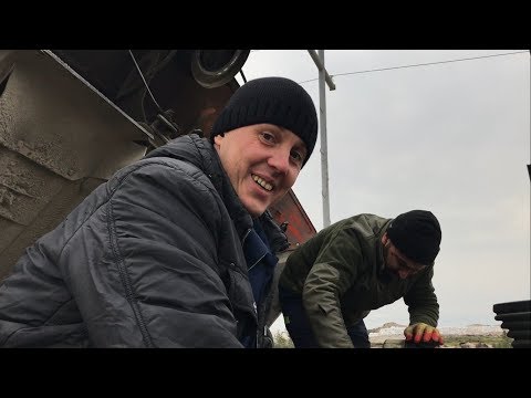 Видео: КАЛЯН86, Встретил подписчиков )