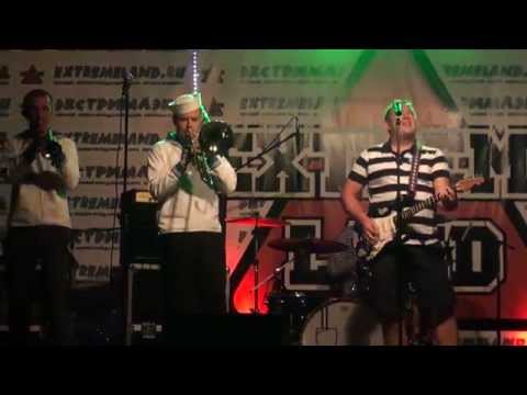 Видео: Леприконсы Live@Extreme Land, Н.Новгород. 20.07.2014